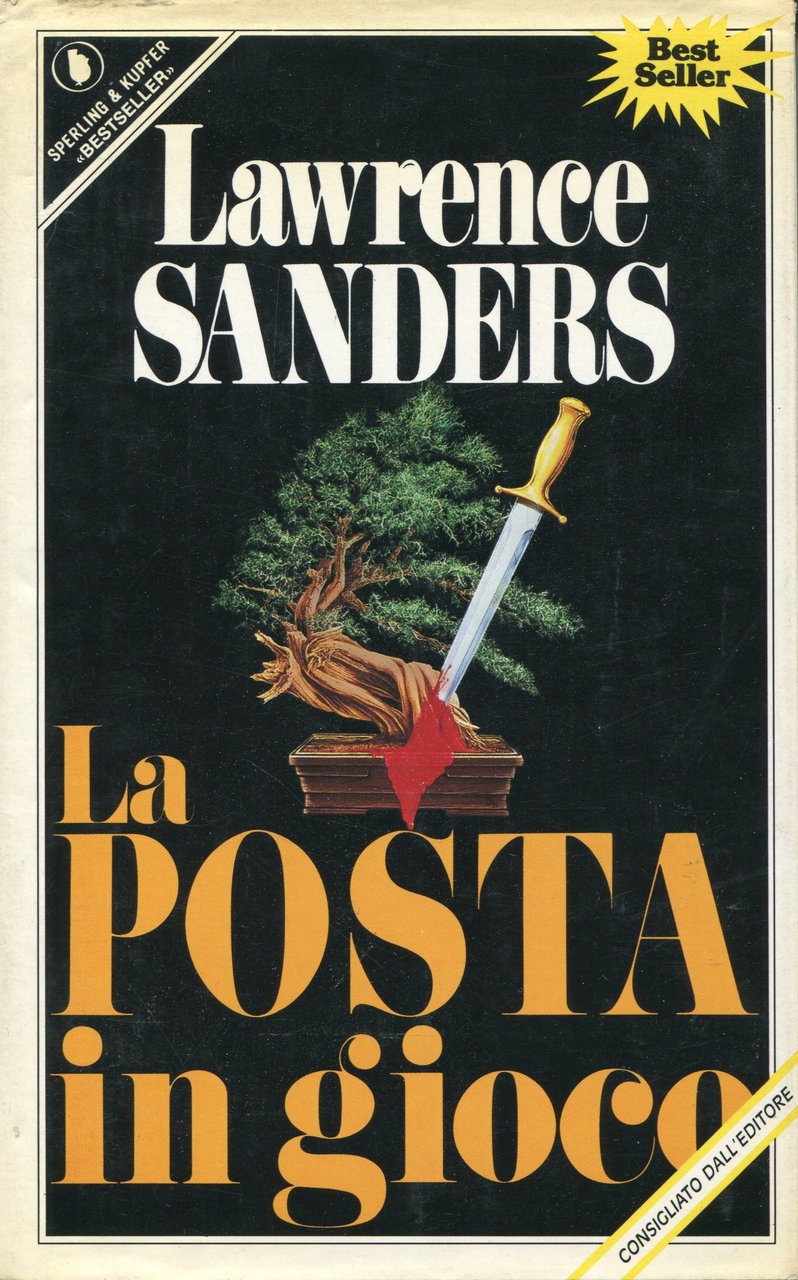 La posta in gioco