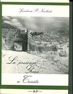 La Presenza Greca a Trieste | Immagine principale