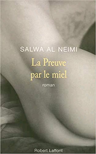 La preuve par le miel | Immagine principale