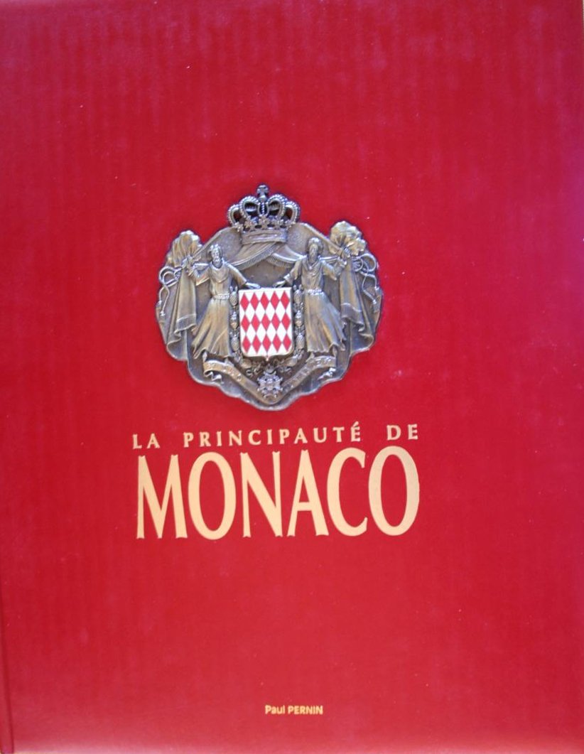 La Principaute De Monaco, 1991