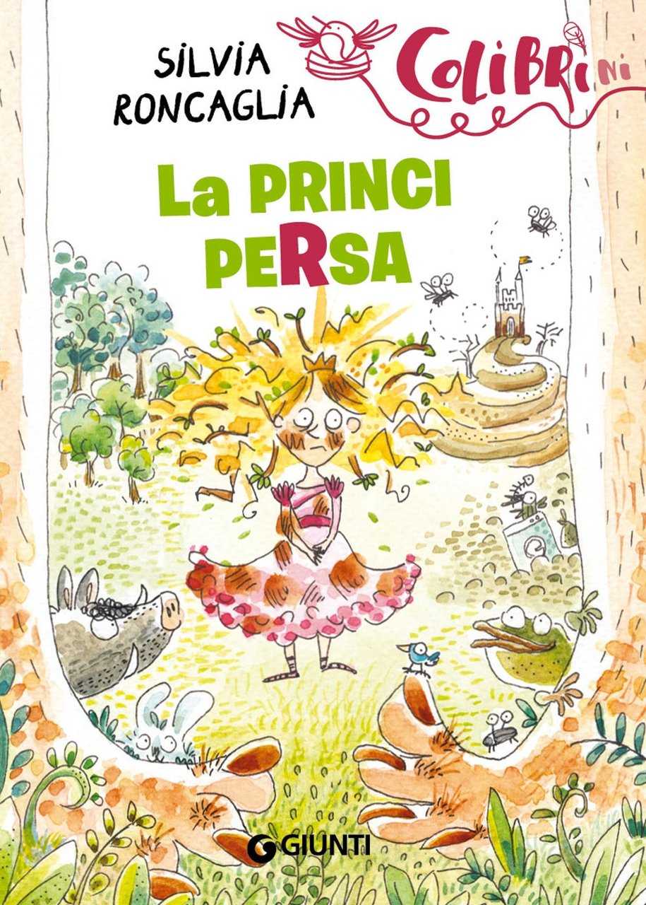 La principersa | Immagine principale
