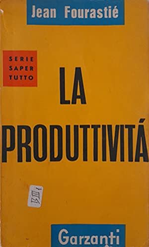 La Produttività | Immagine principale
