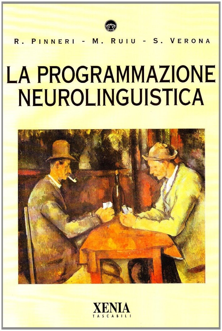 La programmazione neuro-linguistica