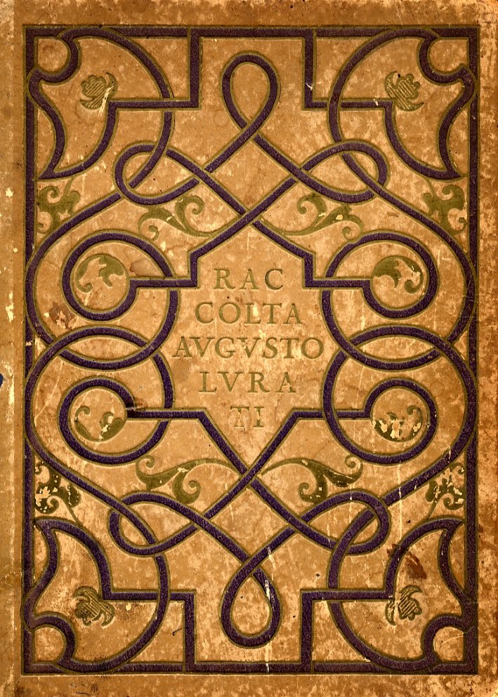 La Raccolta Augusto Lurati | Immagine principale