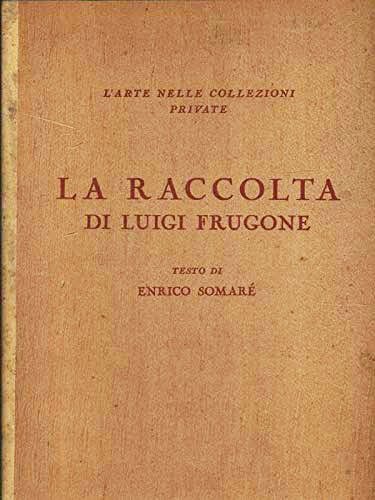 La Raccolta di Luigi Frugone, 1936