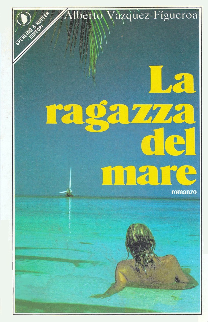 La ragazza del mare