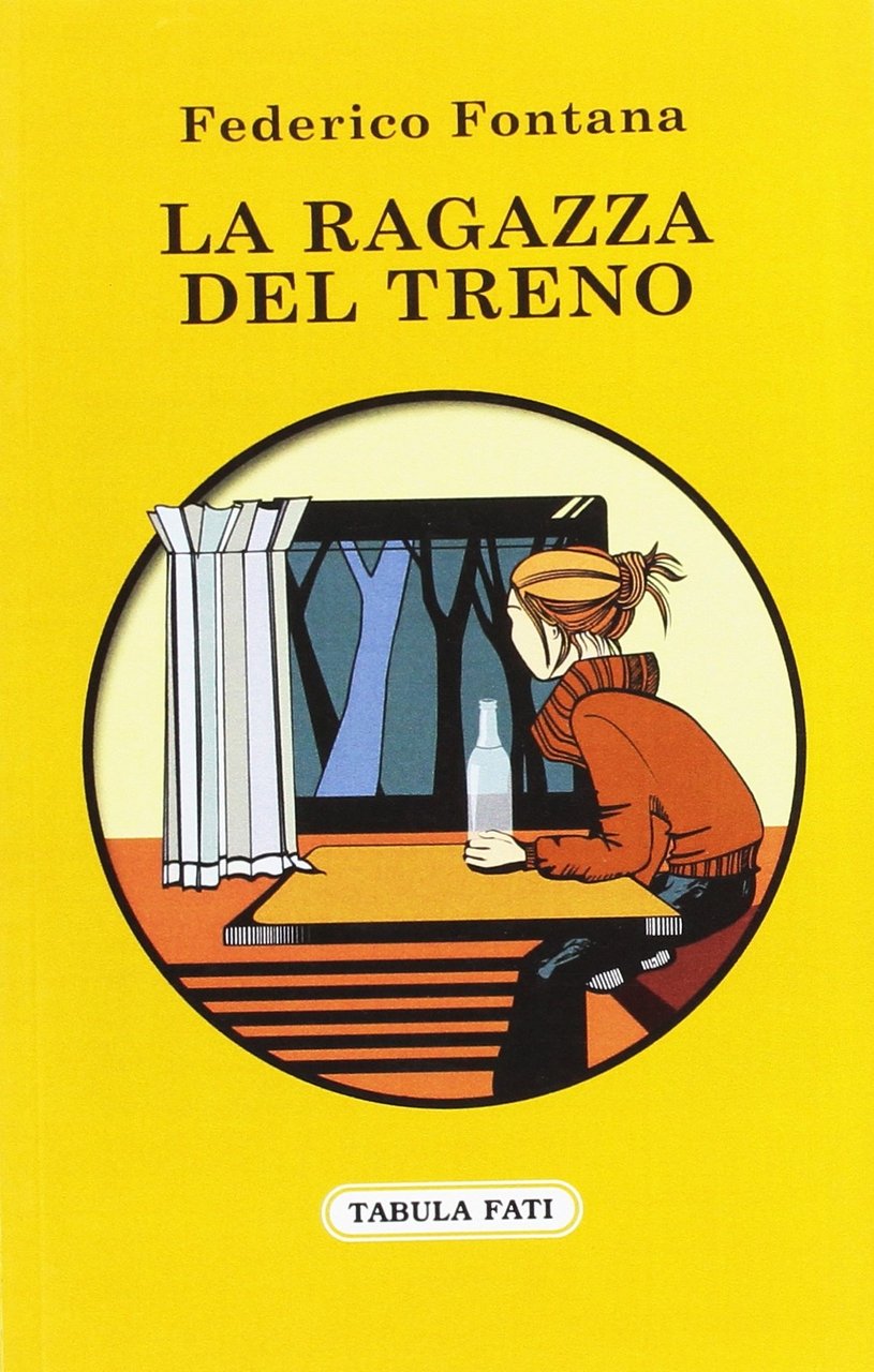 La ragazza del treno