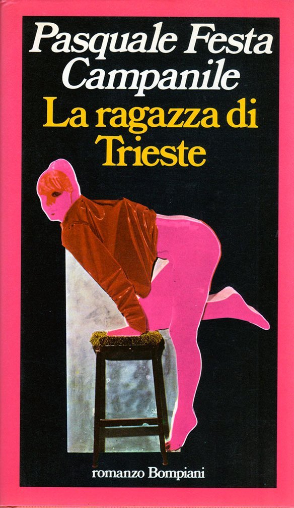 La ragazza di Trieste | Immagine principale