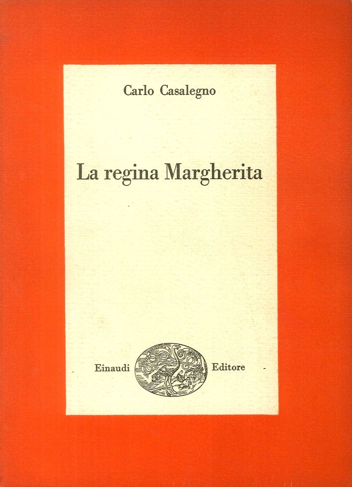 La Regina Margherita | Immagine principale