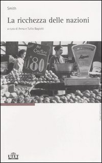 La Ricchezza Delle Nazioni