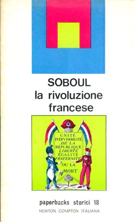 La Rivoluzione Francese