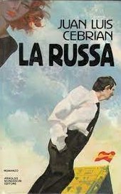 La russa | Immagine principale