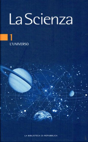 La Scienza. Vol 1. L'Universo | Immagine principale