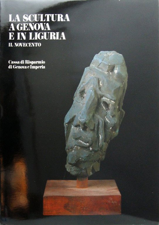 La scultura a Genova e in Liguria. Il Novecento. III