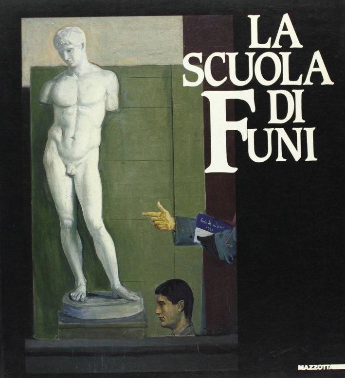 La scuola di Funi