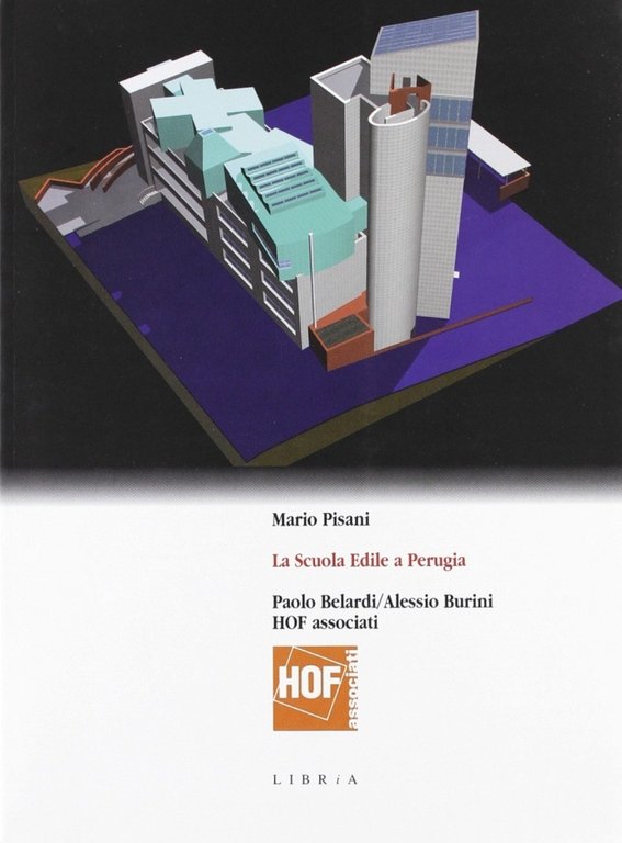 La scuola edile a Perugia