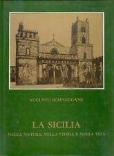 La Sicilia nella natura, nella storia e nella vita