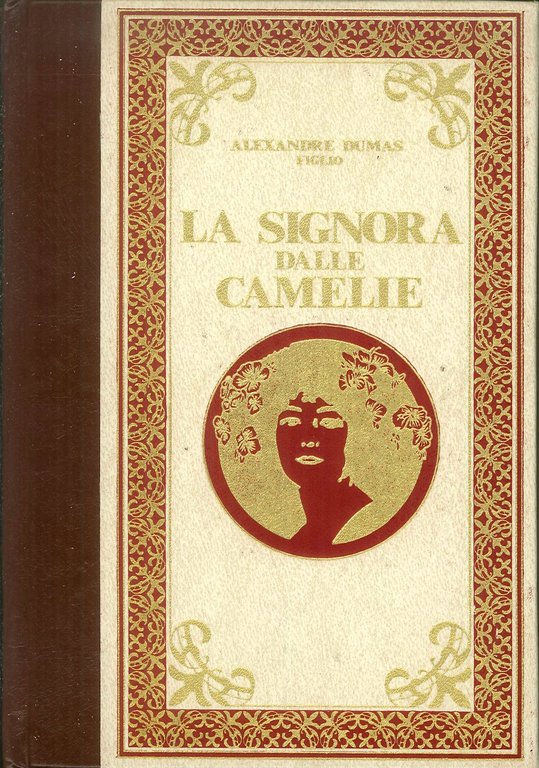 La signora delle camelie, Sesto San Giovanni, Peruzzo Editore, 1985