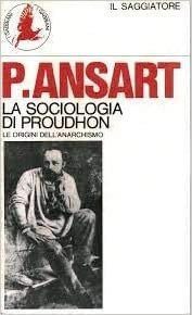 La Sociologia di Proudhon. | Immagine principale