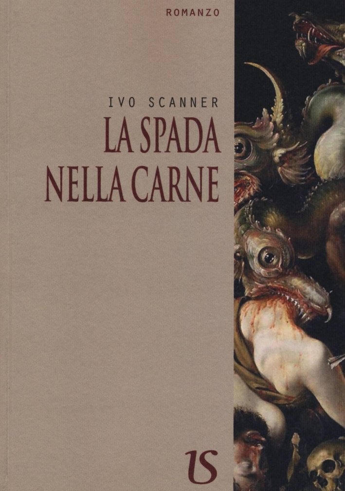 La spada nella carne | Immagine principale