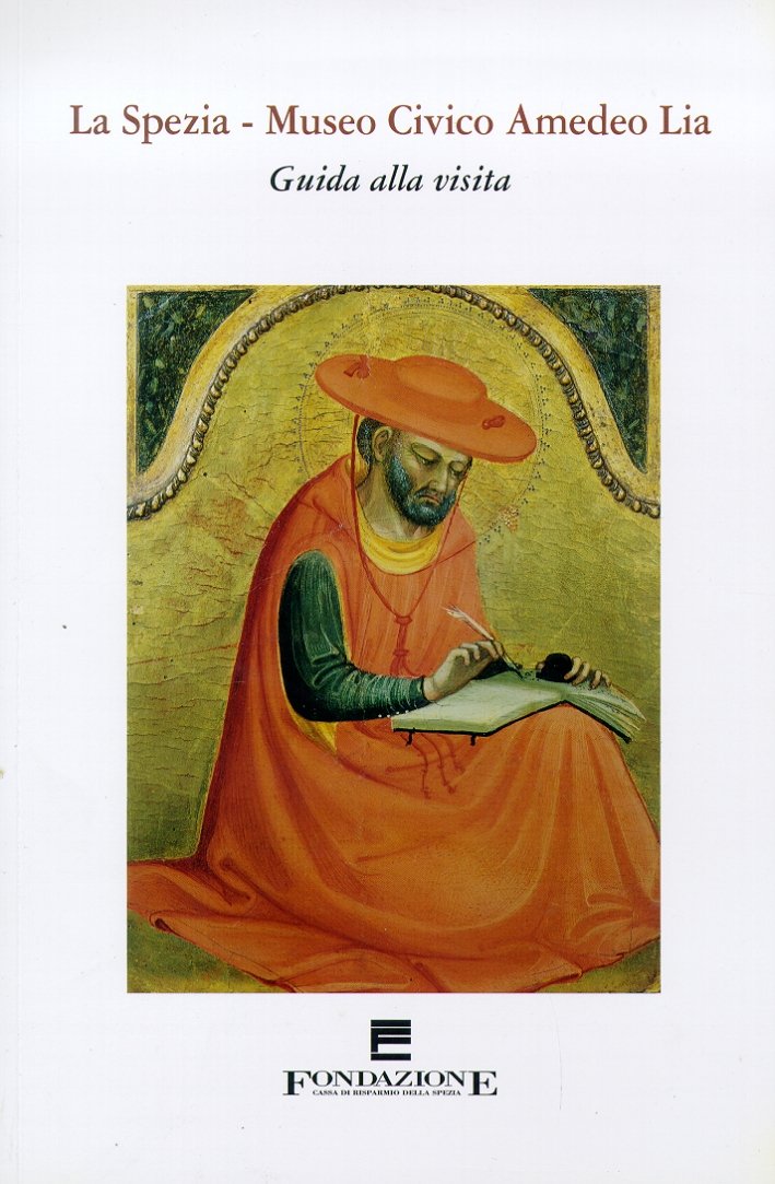 La Spezia, Museo Civico Amedeo Lia. Guida alla visita | Immagine principale
