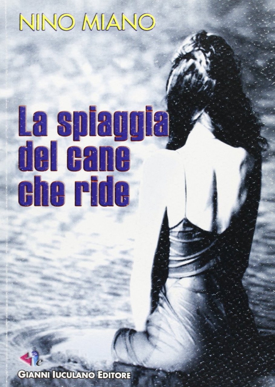 La spiaggia del cane che ride | Immagine principale
