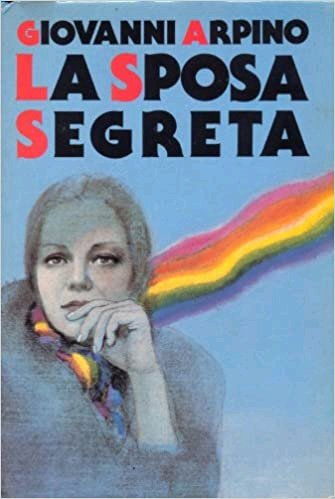 La Sposa Segreta | Immagine principale