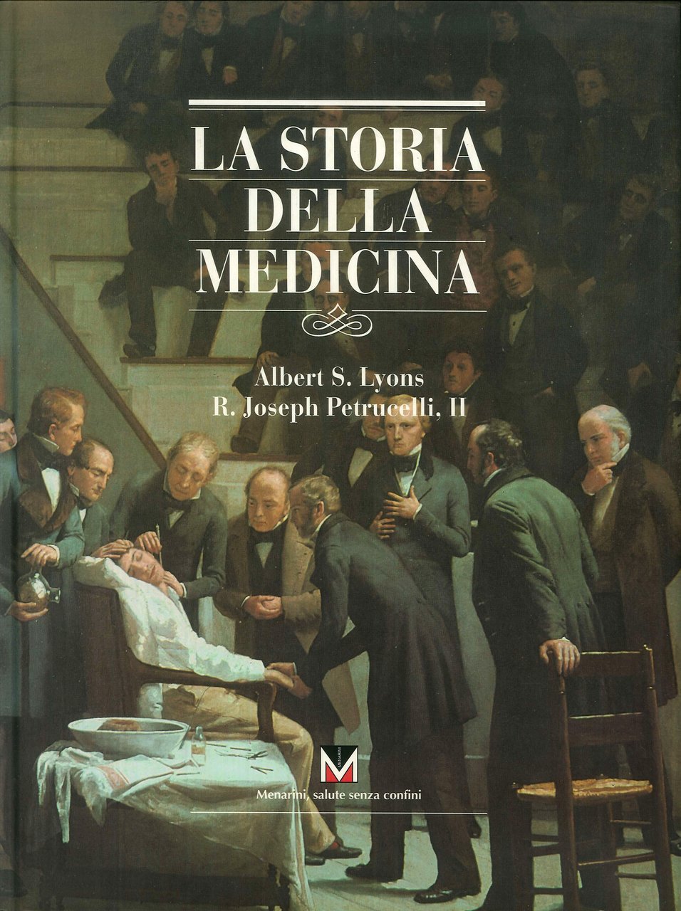 La Storia della Medicina
