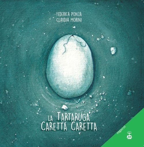 La tartaruga caretta caretta