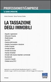 La Tassazione degli Immobili