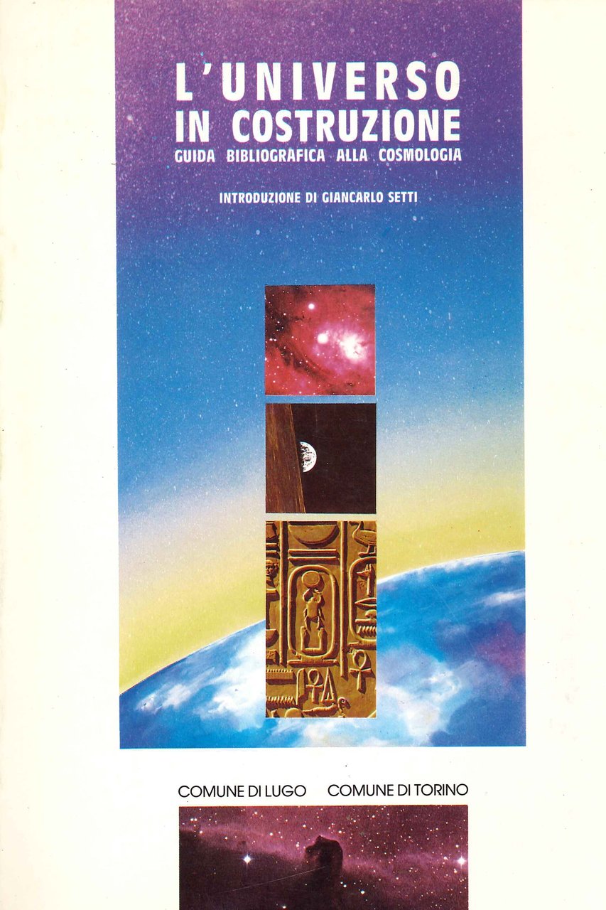 La Terra e il Suo Posto nell'Universo. Per una Didattica … | Immagine principale