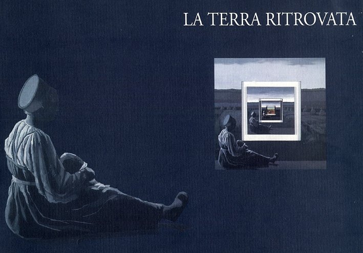 La terra ritrovata. Il paesaggio russo dall'800 ai giorni nostri