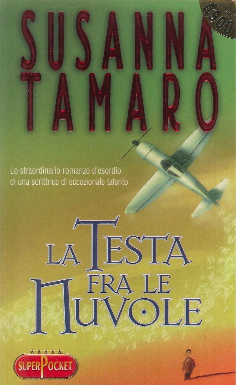 La testa fra le nuvole