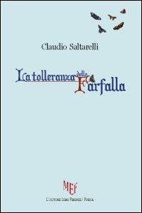 La tolleranza della farfalla | Immagine principale