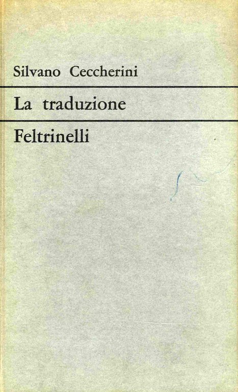 La Traduzione