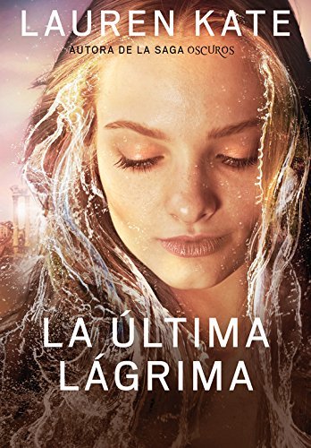 La Última Lágrima / Teardrop | Immagine principale