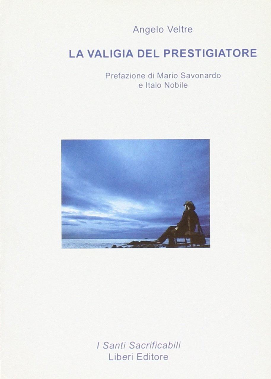 La valigia del prestigiatore