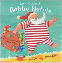 La valigia di Babbo Natale