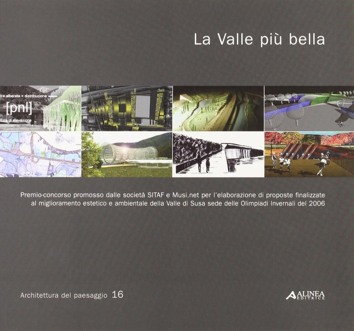 La valle più bella