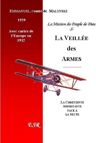 La veillée des armes | Immagine principale