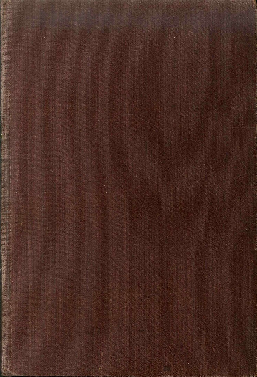 La Vera Istoria dei Tre Colori. 1° Ed. 1924 cartonata | Immagine principale