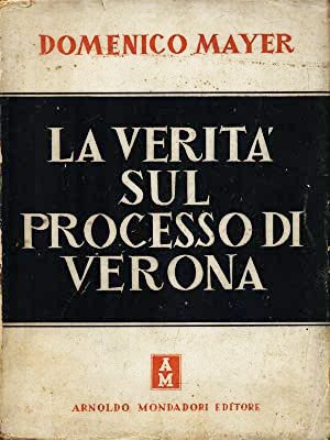 La verità sul processo di Verona | Immagine principale