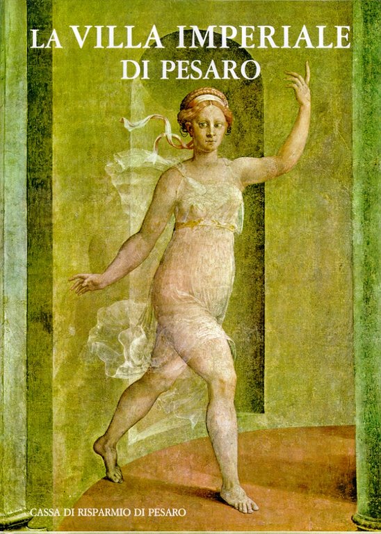 La Villa Imperiale di Pesaro