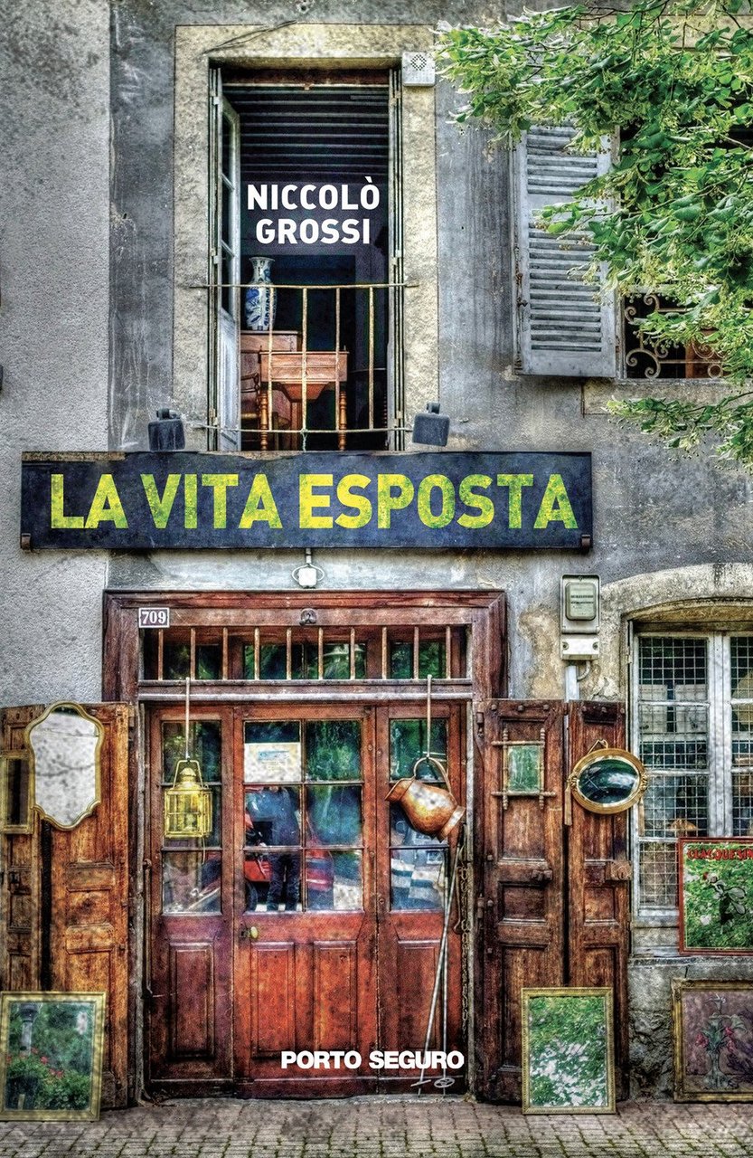 La Vita Esposta | Immagine principale