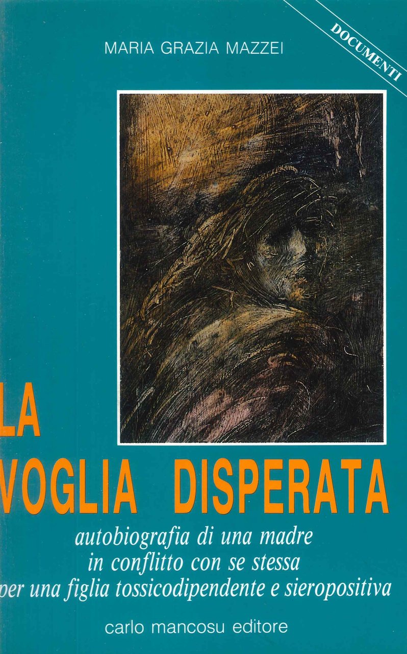 La voglia disperata | Immagine principale