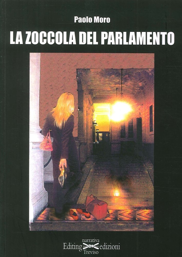 La Zoccola del Parlamento