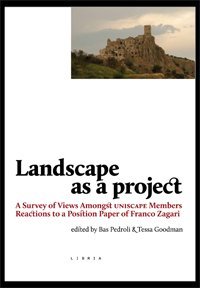 Landscape as a project : a survey of Views amongst …