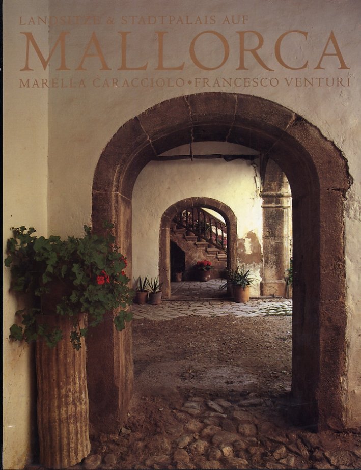 Landsitze & stadtpalais auf Mallorca