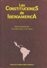 Las Constituciones de Iberoamerica. | Immagine principale