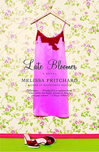 Late Bloomer | Immagine principale